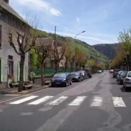 Les Mélèzes Appartamento Le Mont-Dore