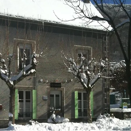Apartment Les Melezes *